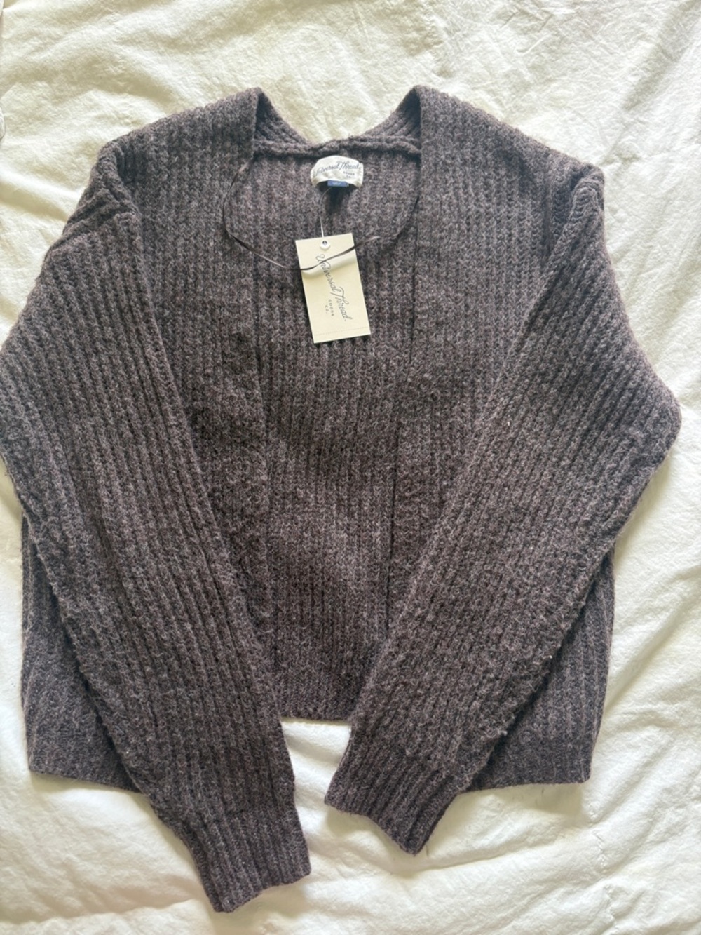 Universal Threads Knit Cardigan